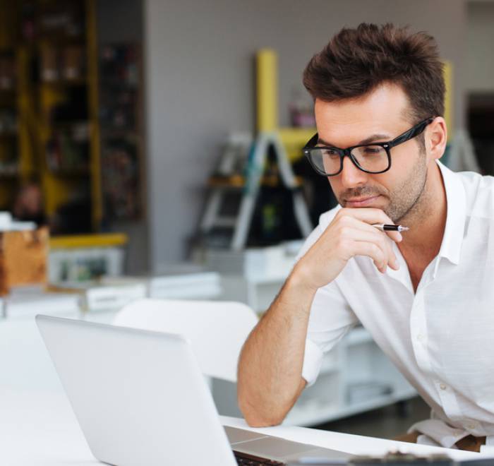 Journal Design Process